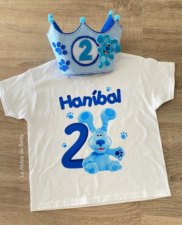 Camiseta personalizada - Imagen 4